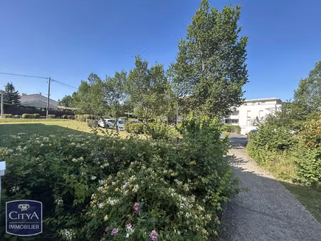 appartement à vendre 2 pièces 36.87 m² - mérignac (33) - 172 000€