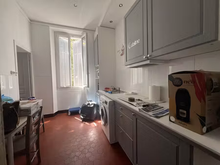 location appartement 2 pièces 41 m² à marseille 13 (13013)