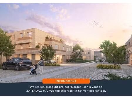 residentie nordee - thuis aan de kust