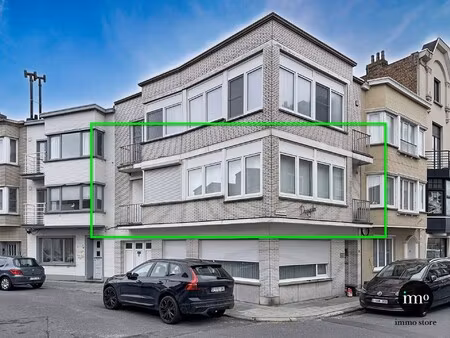 wonen aan zee  genieten van licht en comfort!