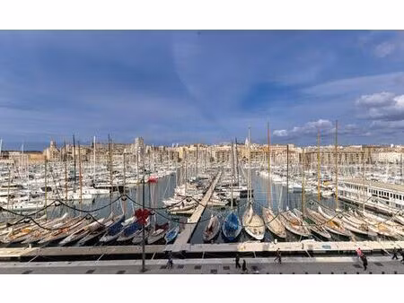 appartement de luxe de 3 pièces en vente à marseille  france