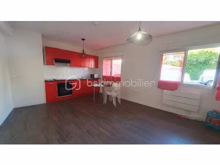 appartement de 58 35 m² à le havre
