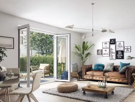 appartement de luxe de 3 pièces en vente à le lavandou  provence-alpes-côte d'azur