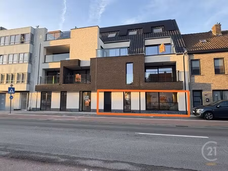 residentie ribera – nieuwbouwappartement nabij zee