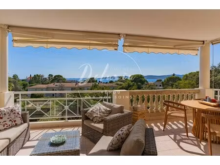 appartement avec vue sur mer saint-raphaël - 3 chambres - 95m²