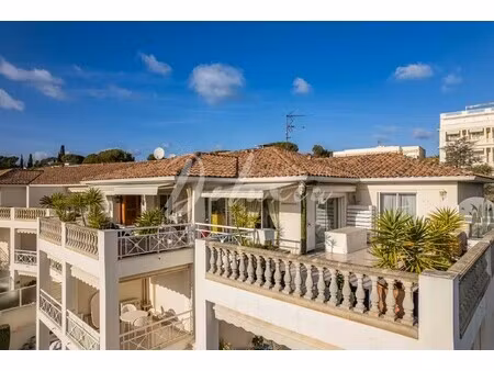 appartement saint-raphaël - 2 chambres - 92m²
