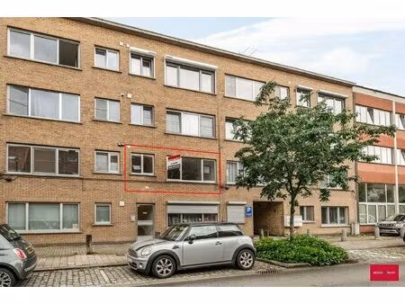 appartement te koop in turnhout met 2 slaapkamers