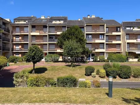 vente garage 12 m² cabourg (14390)