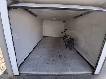 garage te koop in niel