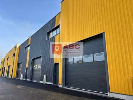 location local d’activités lunel 34400 110m² à 1220m²