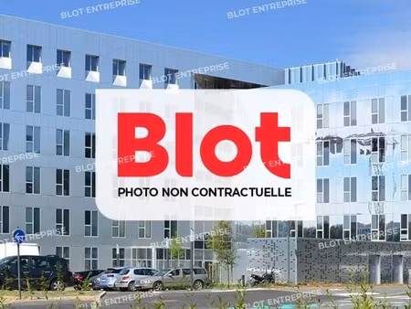 vente local d’activités plescop 56890 1500m²