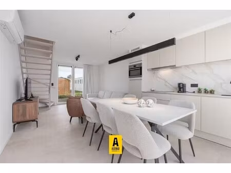 nieuwe luxe vakantiewoning!