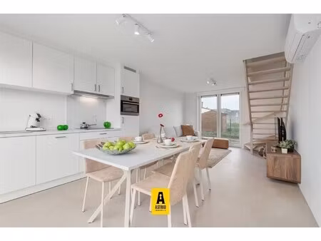 nieuwe luxe vakantiewoning!