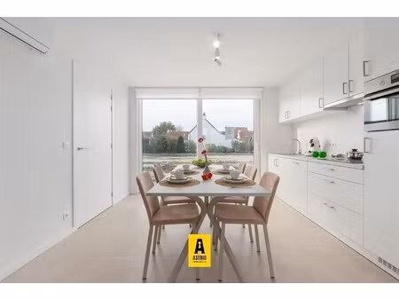 nieuwe luxe vakantiewoning!