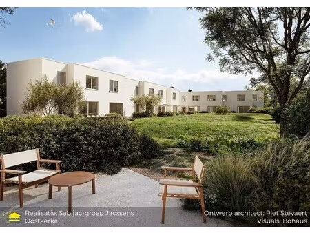 nieuwe luxe vakantiewoning!