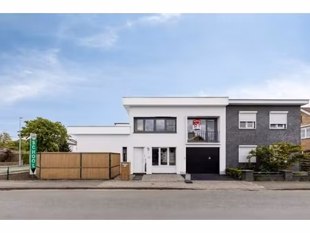 huis te koop in brugge met 3 slaapkamers