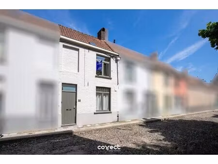 instapklare stadswoning - ook een interessante investering.