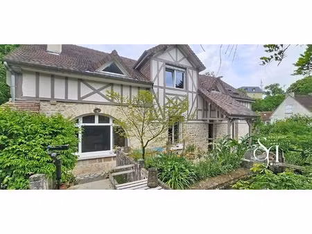vente maison 7 pièces 159 m² falaise (14700)