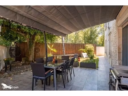 maison 5 pièces 115 m²