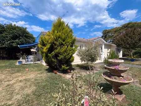 maison 6 pièces 130 m²