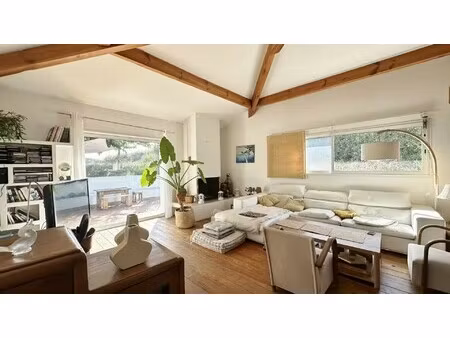 maison labenne - 4 chambres - 170m²