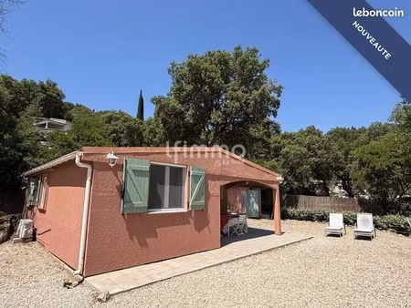 maison 3 pièces 49 m²