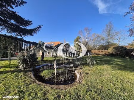 maison 5 pièces 128 m²