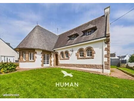 maison 7 pièces 156 m²