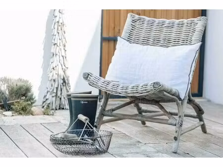 maison rivedoux-plage - 6 chambres - 176m²