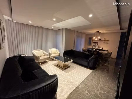 maison contemporaine f4 126m2 prix imbattable - 435.000 - saint georges d’orques