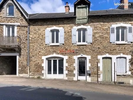 maison 10 pièces 180 m²