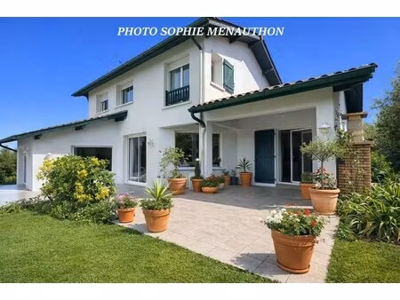 maison arcangues - 4 chambres - 161m²