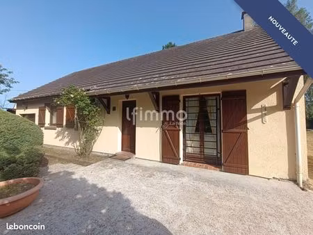 maison 5 pièces 89 m²