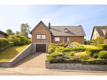 charmant villa in een landelijke omgeving