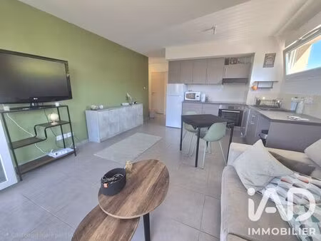 appartement à fillière (74370)