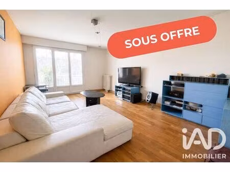 appartement à annecy (74000)