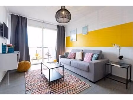 appartement de 2 pièces de luxe en vente à juan-les-pins  provence-alpes-côte d'azur