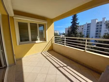 appartement de prestige en vente juan-les-pins  france