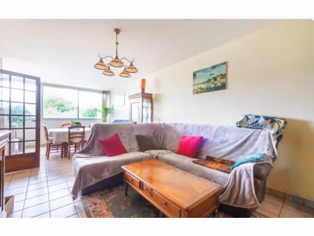 appartement à vendre franconville 5 pièce(s) 93m2 299 000€