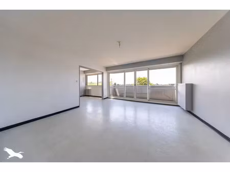 vente appartement 4 pièces 95 m² la roche-sur-yon (85000)