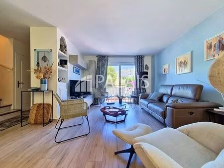 appartement de luxe de 4 pièces en vente à nice  france