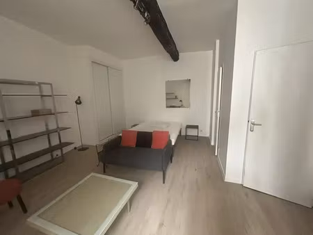 location appartement 2 pièces 40 m² à perpignan (66000)