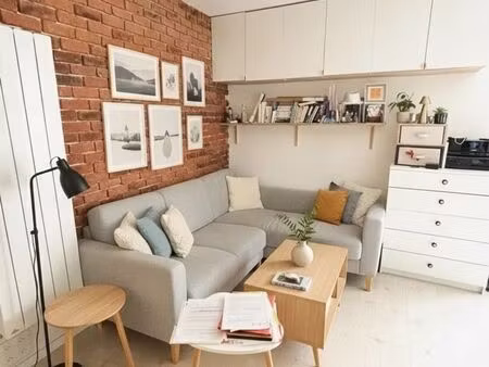 appartement à sillingy (74330)