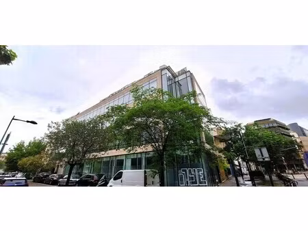 location bureaux 1 763 m²