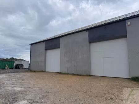location commerce 1 pièce 411 m² à serrières-en-chautagne (73310)
