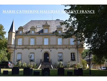 château