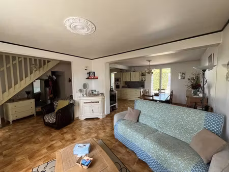 vente maison 4 pièces 104 m² cognac (16100)