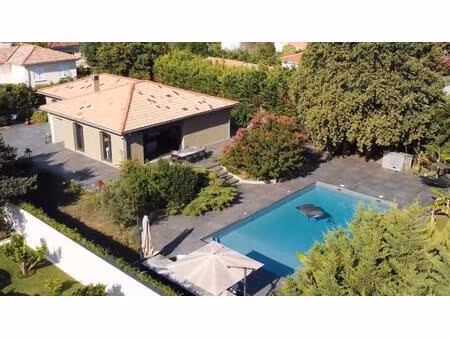 maison 8 pièces