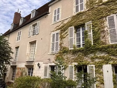 maison bourges - 920m²