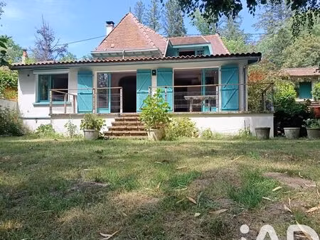maison à isle (87170)